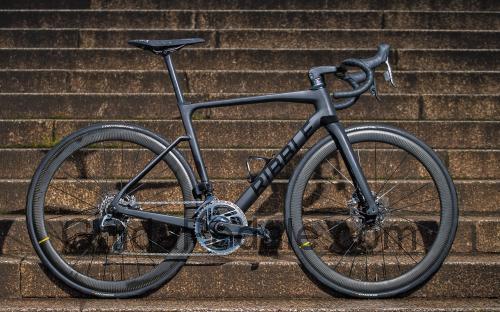 Ribble Endurance SL R Disc scheda tecnica e recensioni